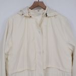 Cupcakes and Cashmere  Women's Kiernan Hooded Jacket Size L Photo 2