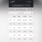 Anthropologie NWT CURRENT AIR ZOEY PLEATED SKIRT MINI DRESS in Cotton Candy Multi S Photo 6