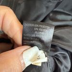 Antonio Melani Charcoal Women's Suit Jacket Photo 5