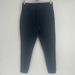 Alphalete  Womens Buttery Soft Athleisure Lounge Jogger Pants Size M Black Photo 5