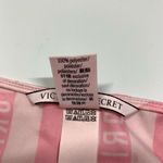 Victoria's Secret  Signature Sleep Camisole Pink Stripe Size XL Photo 2