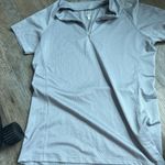 Dover Saddlery small grey top Gray Photo 0