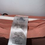 Disney Parks Dress Shop Main St USA Parlor Dress Womens Size 8 Costume Cosplay Photo 4