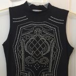 Say What? FINAL MARKDOWN Ladies Say What? Embellished Dress (M) Photo 1