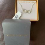 Vince Camuto Infinity Necklace, NWT Photo 2
