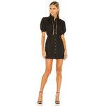 C/MEO COLLECTIVE C/MEO Worthy Mini Dress NWT MSRP: $210 Photo 2