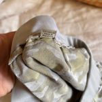 Vintage Y2K camo Gramicci mini skirt | small Tan Photo 4