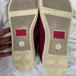 Circus by Sam Edelman Sam Edelman Circus Carmela Sneaker in Cranberry Photo 7