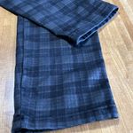 Torrid  Denim sz 16 plaid Photo 1