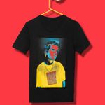 Tultex Good Dye Young Awsten Knight Band Tee Photo 1