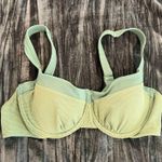 Mint Green Women's See I’m Top Size L by Xhilaration Size L Photo 0