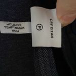 Tommy Hilfiger  Slim Fit Blazer One Button Blazer Women's No Collar Pocket Size 6 Photo 7