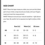 Under Armour  Women's Tech Heathered Gray Quarter-Zip Top Small Photo 7