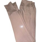Alo Yoga  Light Pink High-Waisted Leggings Photo 1
