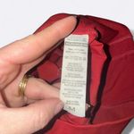 Alphalete everyday core mid rise biker shorts Red Size M Photo 2