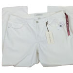 Vintage america white jeans sculpt lift jeans 22w Photo 0