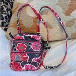 Vera Bradley  Cherry Blossoms Crossbody Photo 0