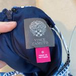 Vince Camuto Halter Dress Size 0 Photo 7