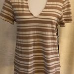 Die & Rae Blouse Key Neck Hole Front Photo 0