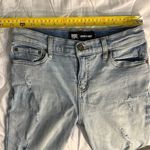 RSQ Denim Strech with Front tears Size 12. Waist:26 , Inseam: 26 inches Photo 2