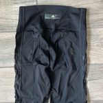 Adidas  Stella McCartney black leggings Photo 5