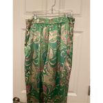 House of Harlow , 1960 Paisley pants Photo 2