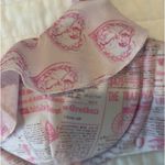 Strawberry Milk Mob Top Pink Photo 1