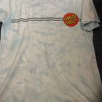 Santa Cruz Graphic Tee Photo 1