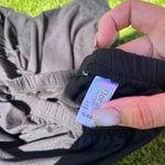 Flora Nikrooz  Black Lace Sleep Shorts Photo 2