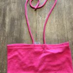 Edikted Terry Cloth Crop Top Photo 2