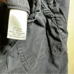 Croft & Barrow  Navy Blue Shorts in Size XL Photo 41