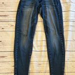 Kancan Jeans Size 27 with 31 inseam Classic Denim Closet Staple Blue Photo 3
