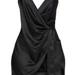 Pretty Little Thing Slip Dress Photo 2