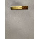 Vince Camuto  Women's White‎ Tote Bag Elegant & Spacious Photo 1