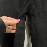 Citizens of Humanity FLAWED  Black Chrissy High Rise Skinny Jeans Size 25 US $198 Photo 3
