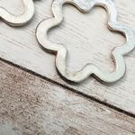 Vintage Earring Parts Photo 7