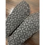 Birkenstock Betula Vinja Sandals 42 11 Women Black Soft Leather Slide Flip Flop Photo 8