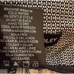 Hilary Radley black and white pull on stretch pants size 16 Photo 3