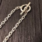 Paparazzi Big Silver Elephant Necklace/ Nature Jungle New 2020 Fashion  Drip Jewelry Photo 4