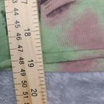 Lucky Brand Jimi Hendrix Portrait Tie Dye T-Shirt Small Tee Band Concert Photo 8