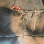 Cider Strapless Mini Dress Party Cocktail Tie Front Green M Photo 6