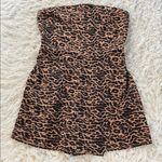 Pink Lily  romper Size XL Photo 0