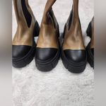 Free People Maren Mid Chelsea Boots Size 38.5. Sh5 Photo 3