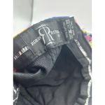 Robin Ruth  Tokyo Floral Quilted Embroidered Trucker Baseball Snap Back‎ Hat Photo 2