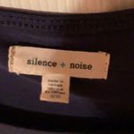 Urban Outfitters Dark / Navy Blue Dress Photo 1