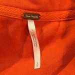 Free People We the Free Ruby Fleece Shirt Jacket Size Small Photo 8