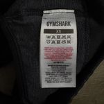 Gymshark Black and Grey Sports Bra Photo 4