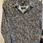 Lands' End Lands’end Button Up Photo 1