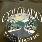 Charlotte Russe Crewneck Photo 3