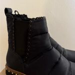 Free People Atlas Puffer Chelsea Boot Photo 1